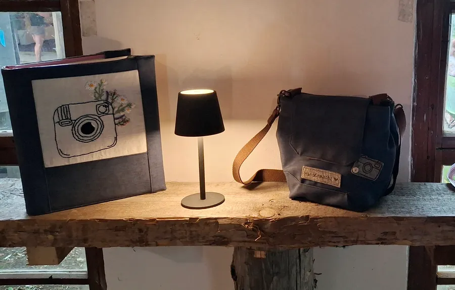Kreativmarkt Böllerbauer