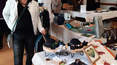 Adventmarkt Niederneukirchen 2023