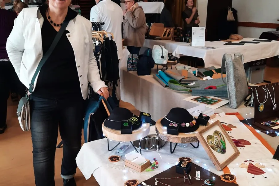 Adventmarkt Niederneukirchen 2023