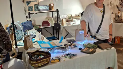 Kreativmarkt Böllerbauer 2024