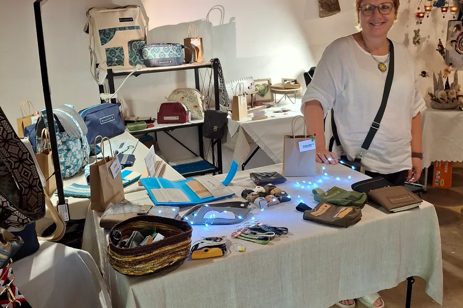 Kreativmarkt Böllerbauer 2024