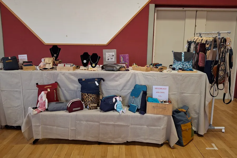 Kreativmarkt Garsten 2023