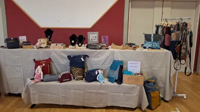 Kreativmarkt Garsten 2023